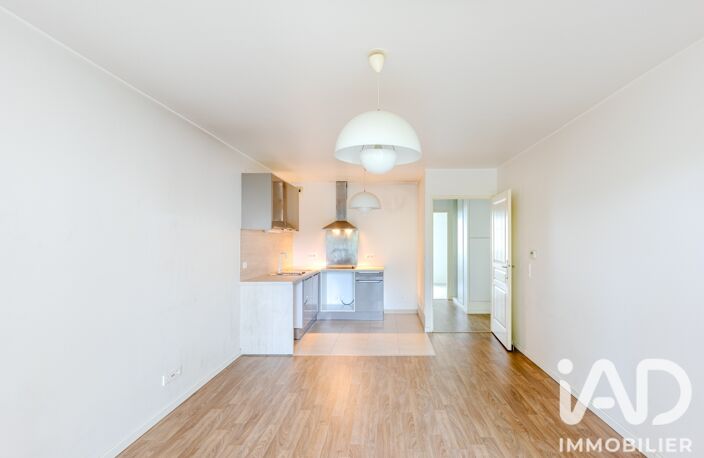 Vente Appartement 3 pièces — photo 4