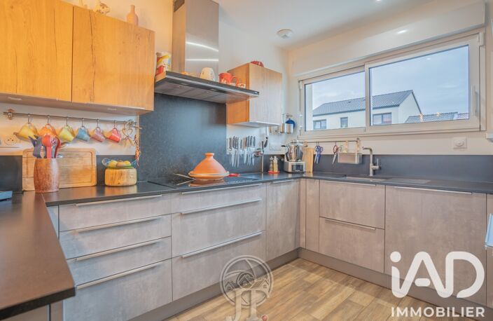 Vente Maison traditionnelle 6 pièces — photo 3