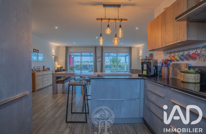 Vente Maison traditionnelle 6 pièces — photo 4