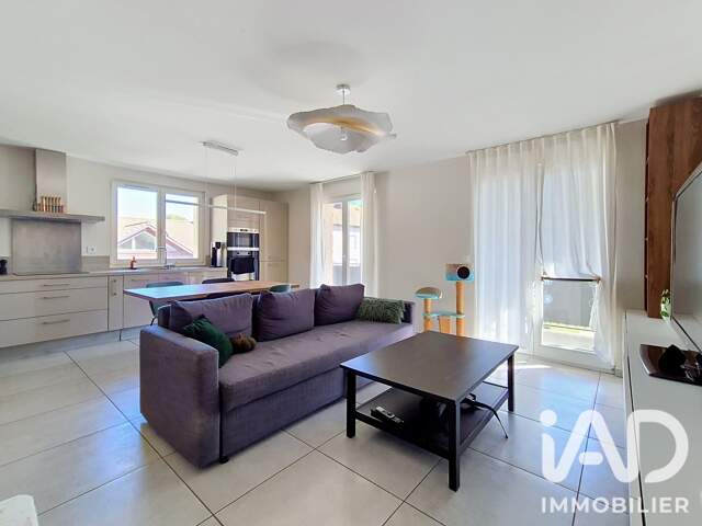 Vente Appartement 3 pièces — photo du bien