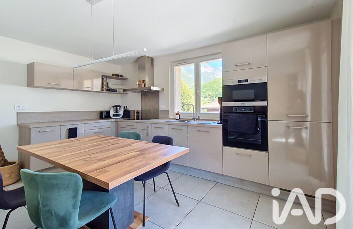 Vente Appartement 3 pièces — photo 2