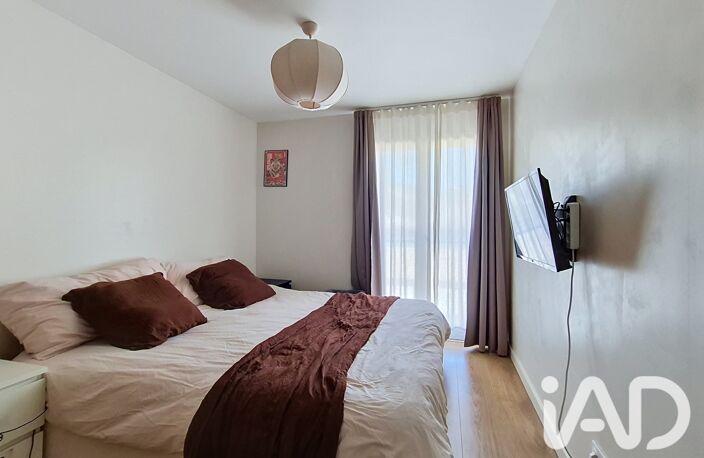 Vente Appartement 3 pièces — photo 3