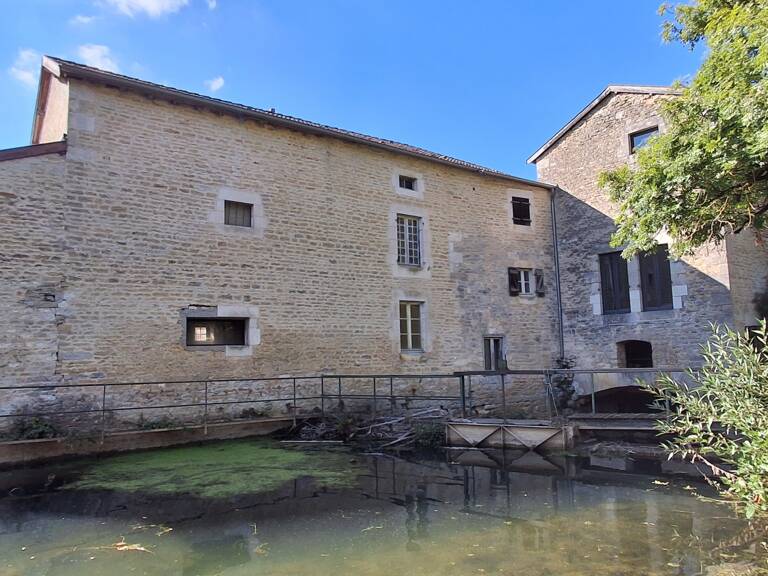 Vente Moulin 4 pièces — photo 1