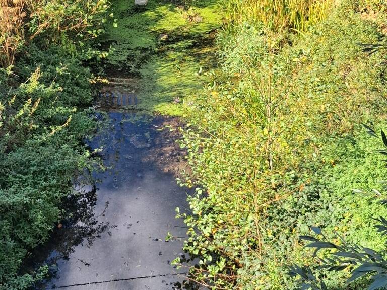 Vente Moulin 4 pièces — photo 1