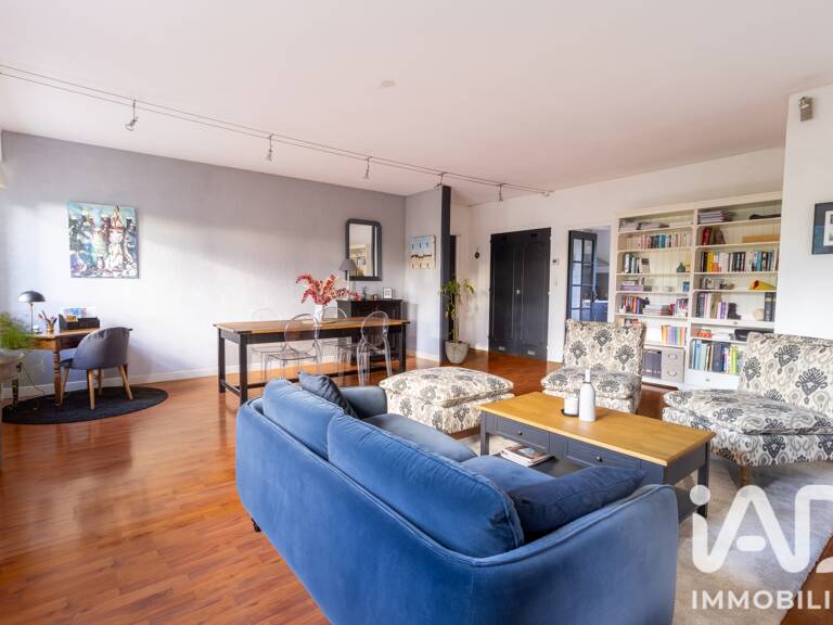 Vente Appartement 4 pièces — photo 1