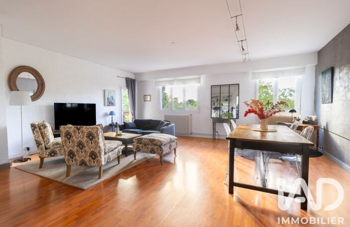 Vente Appartement 4 pièces — photo 2