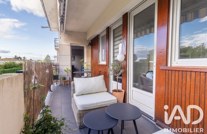 Vente Appartement 4 pièces — photo 3