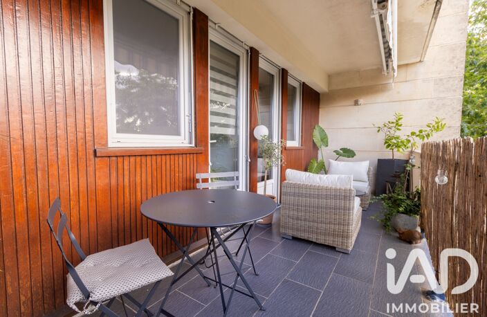 Vente Appartement 4 pièces — photo 4