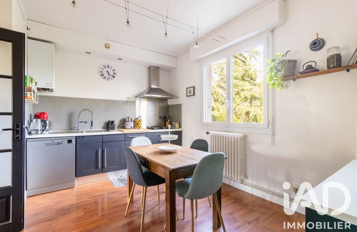 Vente Appartement 4 pièces — photo 5
