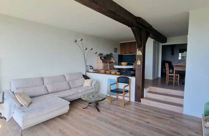 Vente Appartement 2 pièces — photo 2