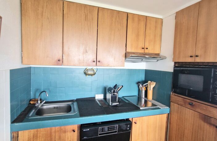 Vente Appartement 2 pièces — photo 4