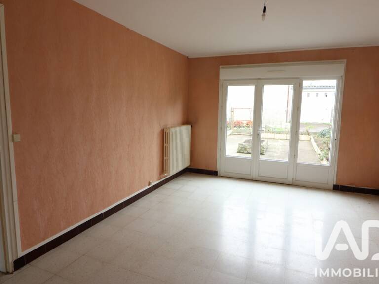 Vente Maison de ville 4 pièces — photo 1