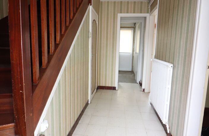 Vente Maison de ville 4 pièces — photo 3