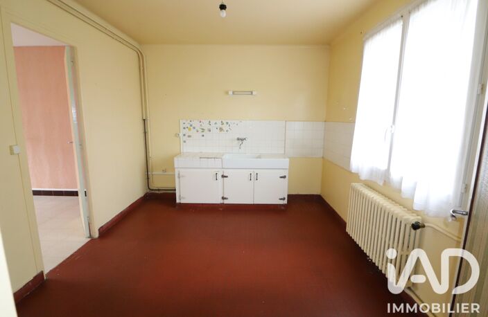 Vente Maison de ville 4 pièces — photo 4