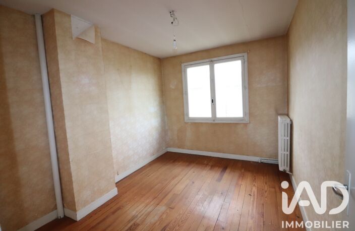 Vente Maison de ville 4 pièces — photo 5