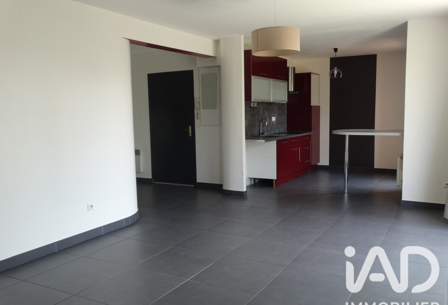 Location Appartement 4 pièces — photo 1