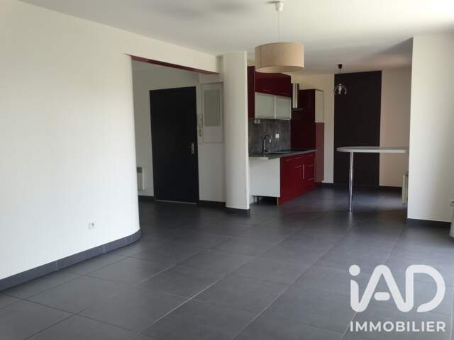 Location Appartement 4 pièces — photo du bien