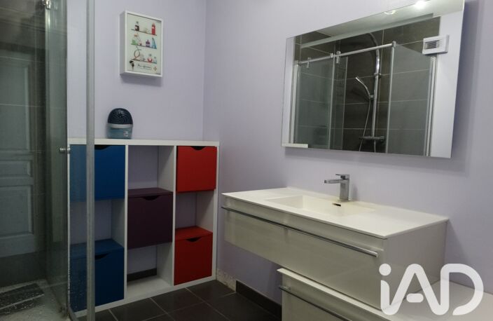 Location Appartement 4 pièces — photo 4