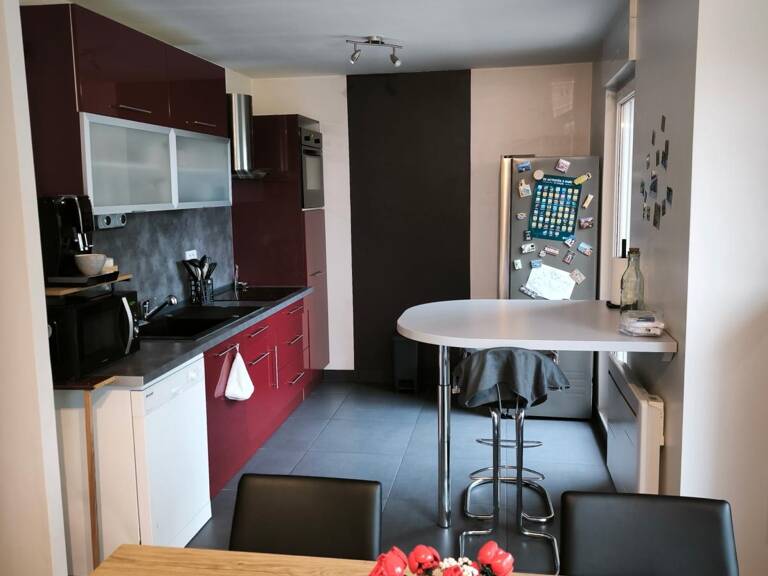 Location Appartement 4 pièces — photo 1