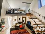 Vente Maison de ville 9 pièces — photo 2
