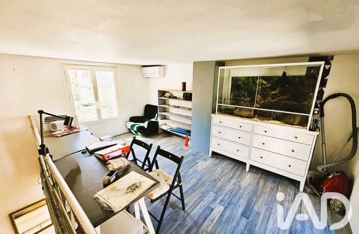 Vente Maison de ville 9 pièces — photo 3