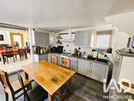 Vente Maison de ville 9 pièces — photo 4