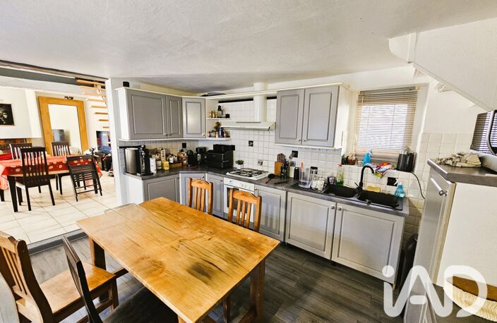 Vente Maison de ville 9 pièces — photo 4