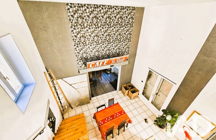 Vente Maison de ville 9 pièces — photo 5