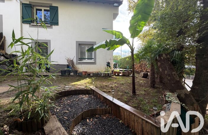 Vente Maison/villa 5 pièces — photo 2