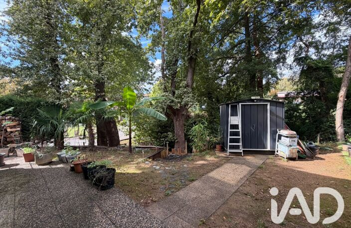 Vente Maison/villa 5 pièces — photo 3