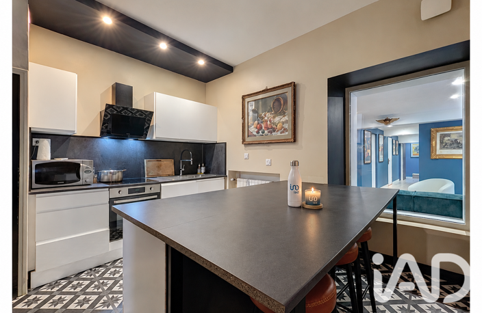 Vente Immeuble 284 m&sup2; — photo 2