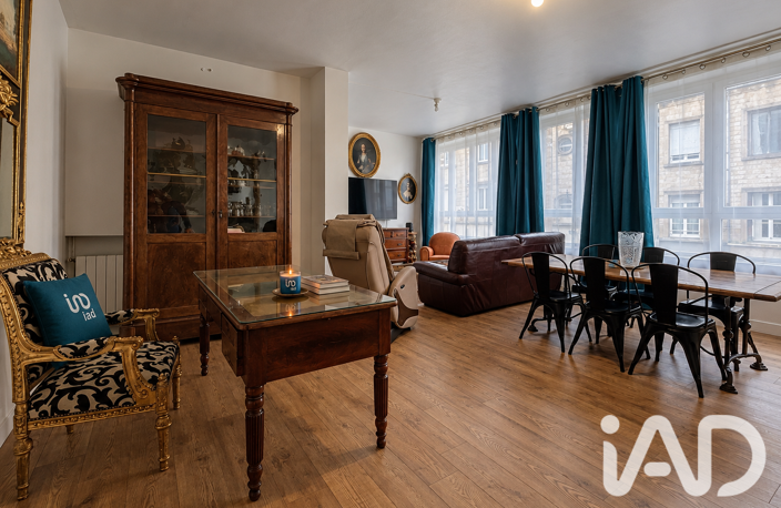 Vente Immeuble 284 m&sup2; — photo 3