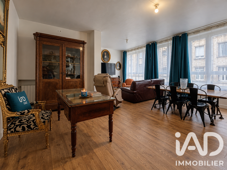 Vente Immeuble 284 m&sup2; — photo 1