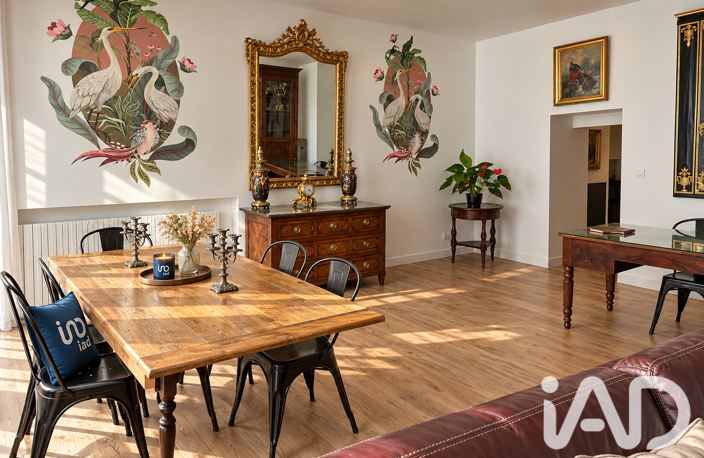 Vente Immeuble 284 m&sup2; — photo 4
