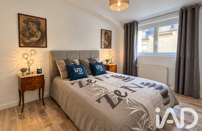 Vente Immeuble 284 m&sup2; — photo 5