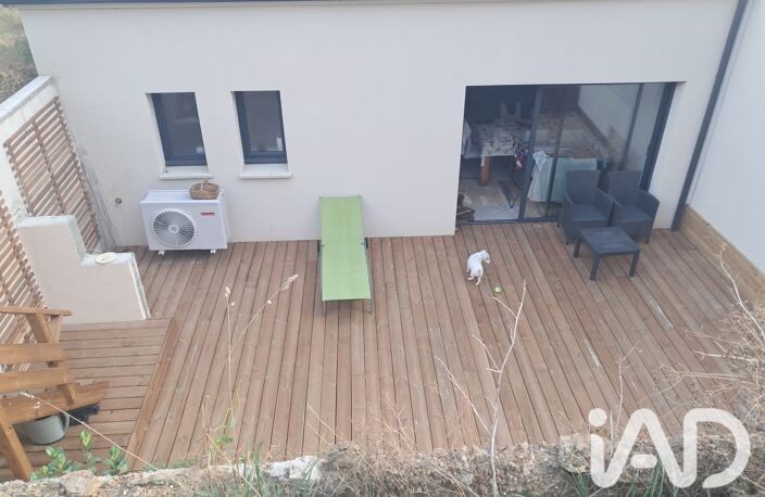 Vente Maison/villa 5 pièces — photo 2
