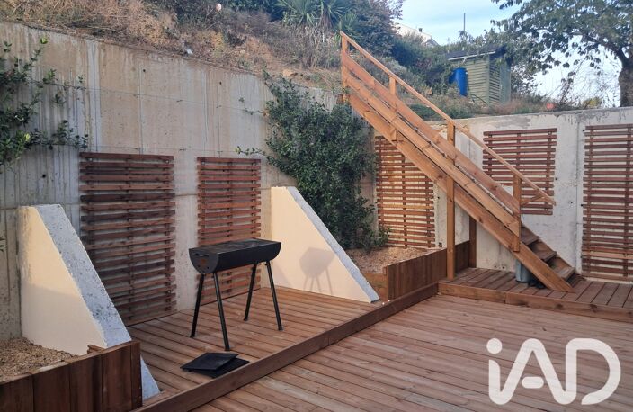 Vente Maison/villa 5 pièces — photo 3