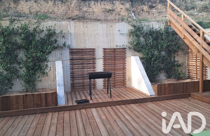 Vente Maison/villa 5 pièces — photo 4