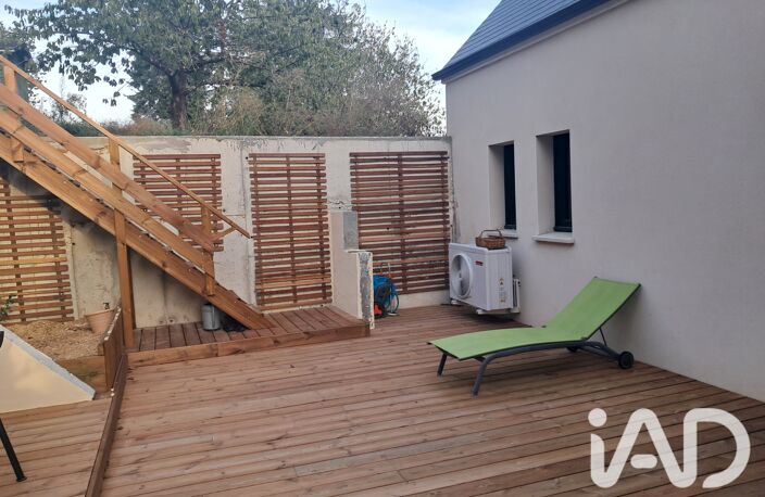 Vente Maison/villa 5 pièces — photo 5