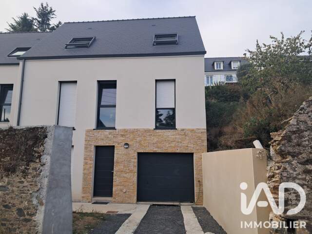Vente Maison/villa 5 pièces — photo du bien