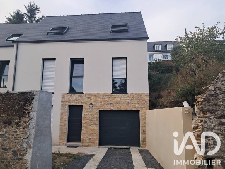 Vente Maison/villa 5 pièces — photo 1