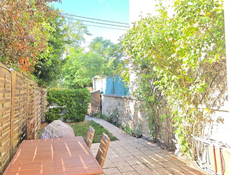 Vente Maison traditionnelle 5 pièces — photo 1