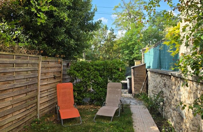 Vente Maison traditionnelle 5 pièces — photo 2