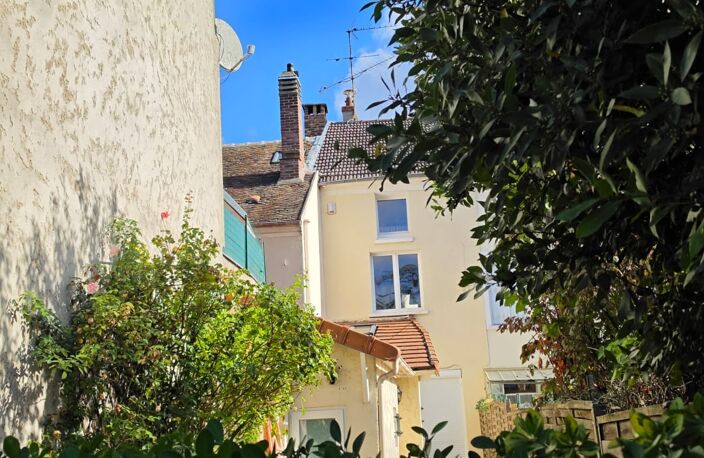 Vente Maison traditionnelle 5 pièces — photo 3