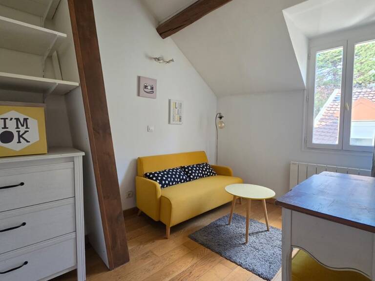 Vente Maison traditionnelle 5 pièces — photo 1