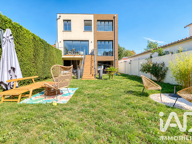 Vente Maison d'architecte 6 pièces — photo 3
