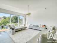 Vente Maison d'architecte 6 pièces — photo 4
