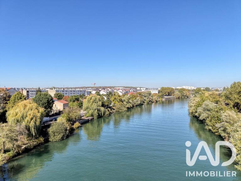 Vente Maison d'architecte 6 pièces — photo 1