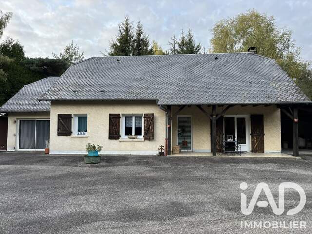 Vente Maison/villa 4 pièces — photo du bien