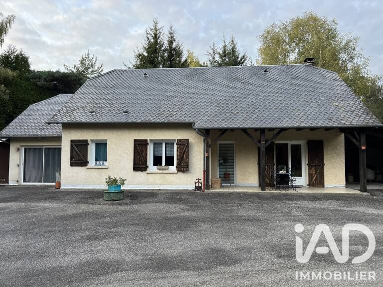 Vente Maison/villa 4 pièces — photo 1